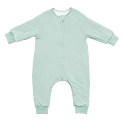 Slumber Suit In Sage