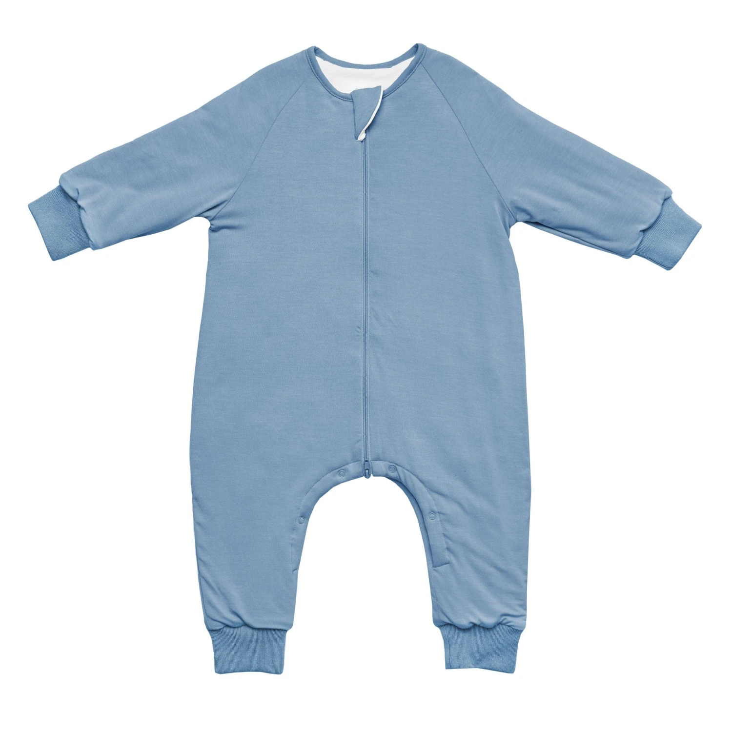 Slumber Suit In Slate 1 Slumber Suit In Slate