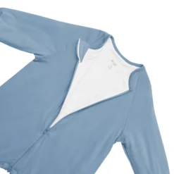 Slumber Suit In Slate 10 Slumber Suit In Slate -Kyte Baby Shop kyte baby slumber suit slumber suit in slate 31720432337007