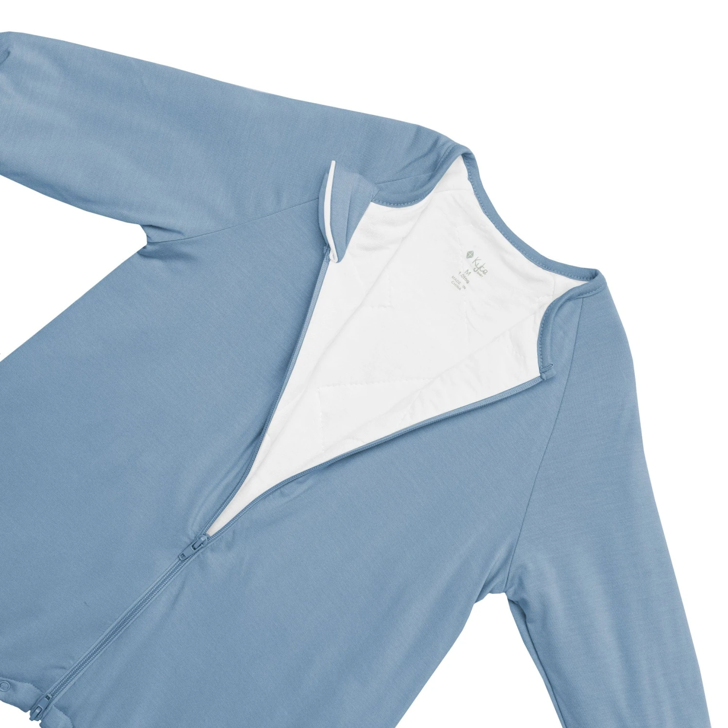 Slumber Suit In Slate 5 Slumber Suit In Slate - Image 5