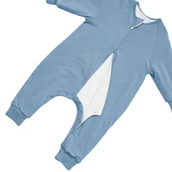 Slumber Suit In Slate 11 Slumber Suit In Slate -Kyte Baby Shop kyte baby slumber suit slumber suit in slate 31720432369775