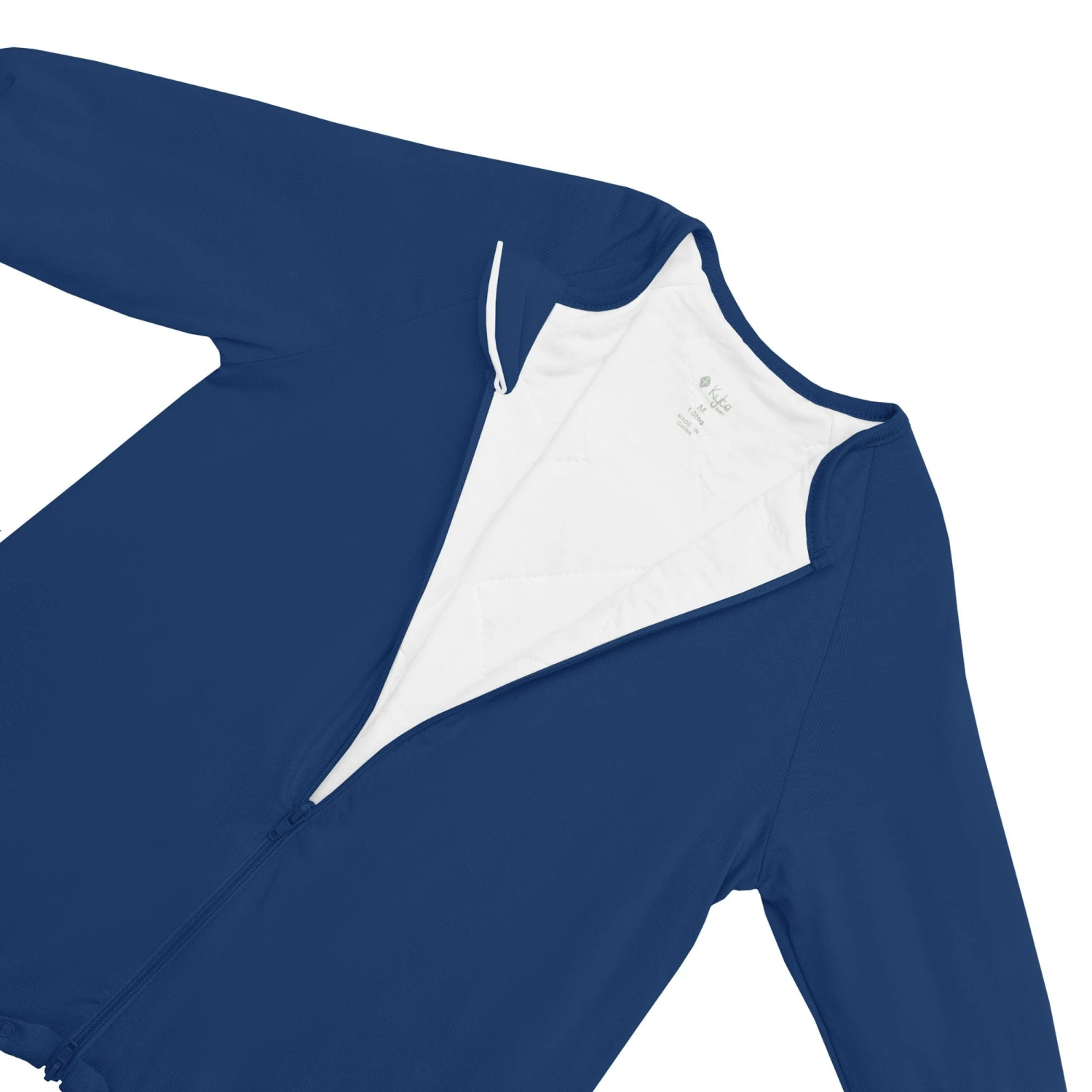 Slumber Suit In Tahoe 5 Slumber Suit In Tahoe - Image 5