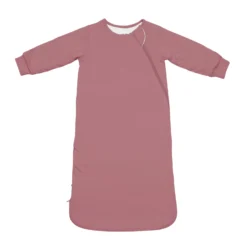 Slumber Bag In Dusty Rose