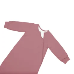Slumber Bag In Dusty Rose 5 Slumber Bag In Dusty Rose -Kyte Baby Shop kyte baby slumberbag slumber bag in dusty rose 32727086760047 scaled
