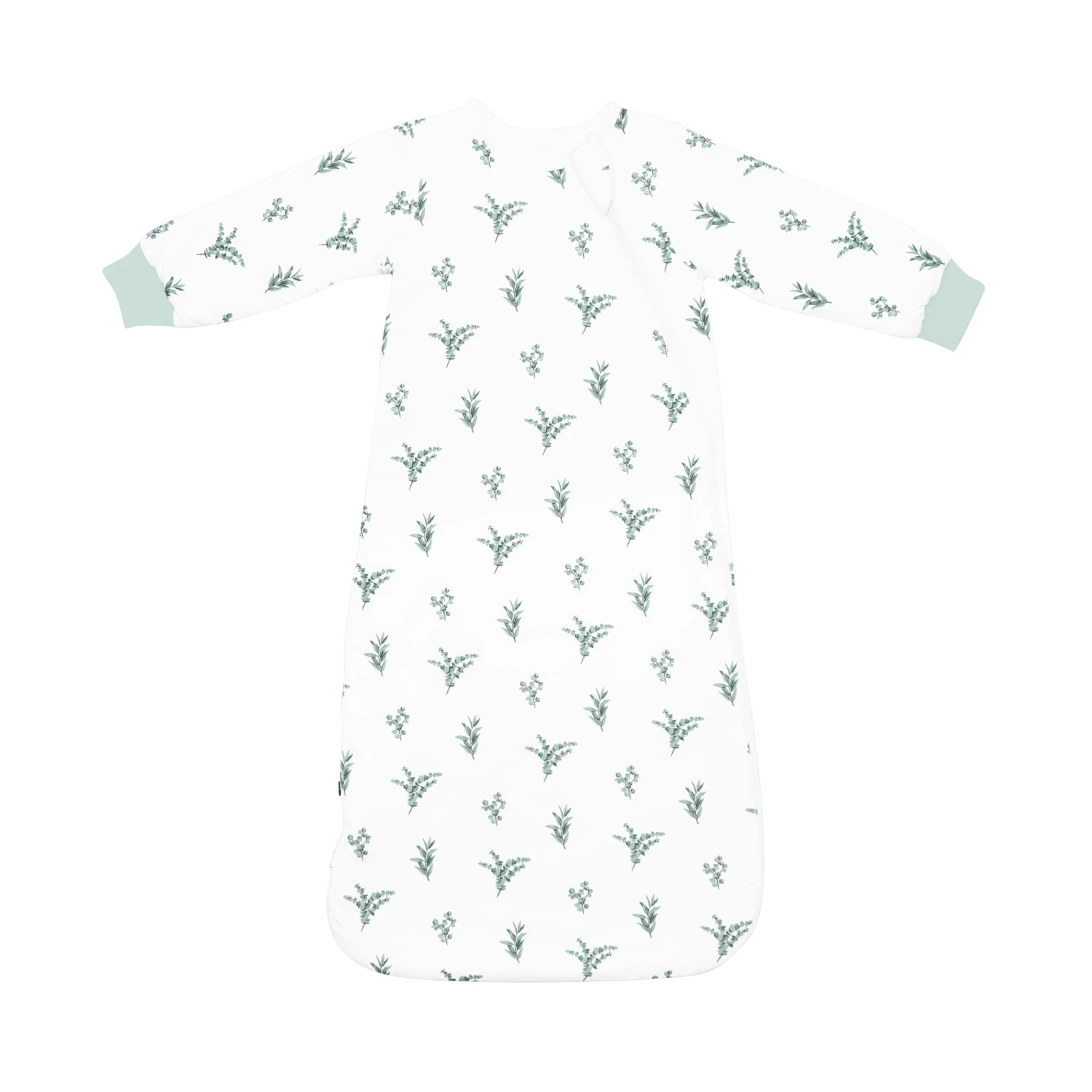 Slumber Bag In Eucalyptus 1 Slumber Bag In Eucalyptus