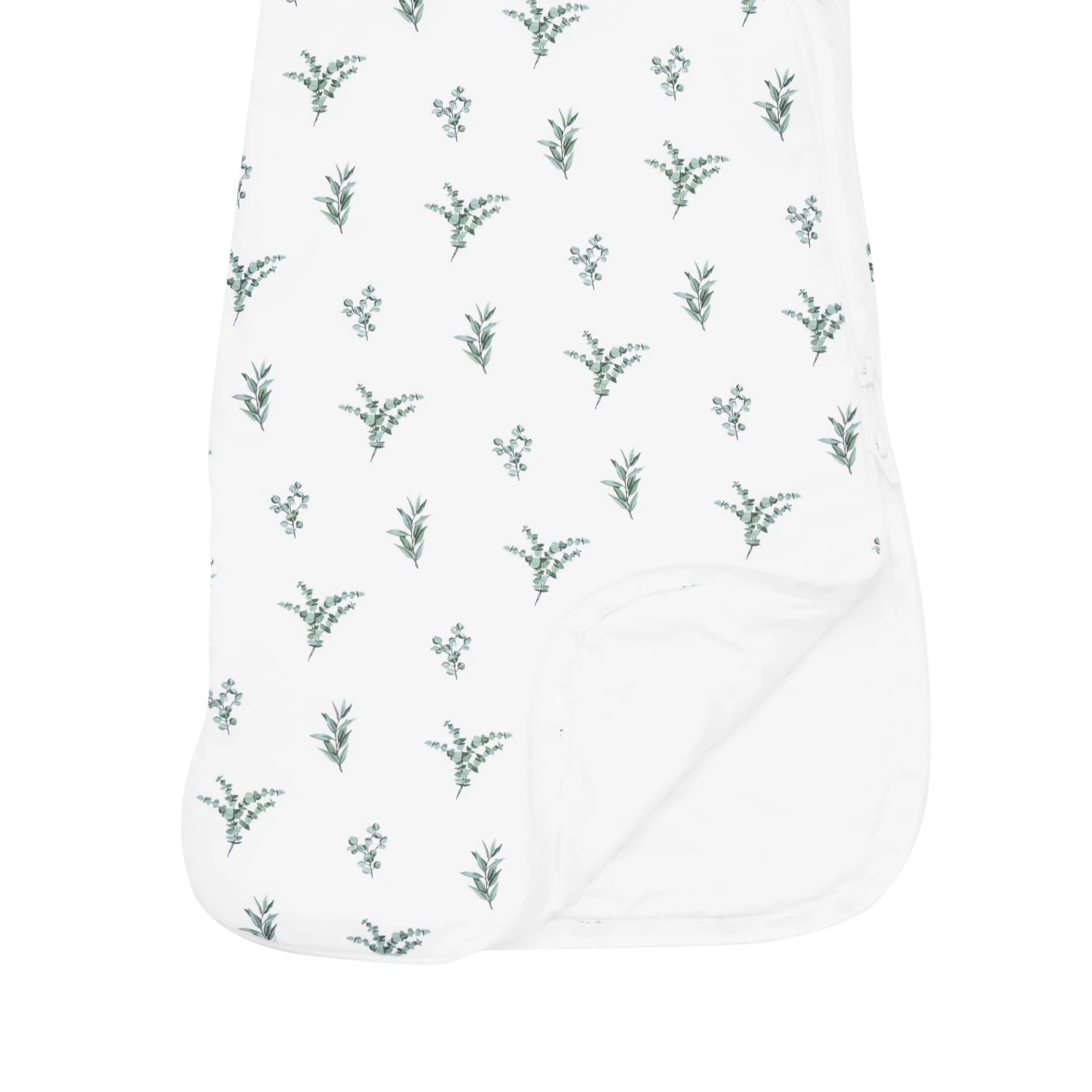 Slumber Bag In Eucalyptus 4 Slumber Bag In Eucalyptus - Image 4