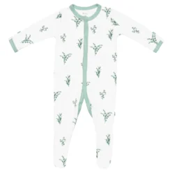 Footie In Eucalyptus