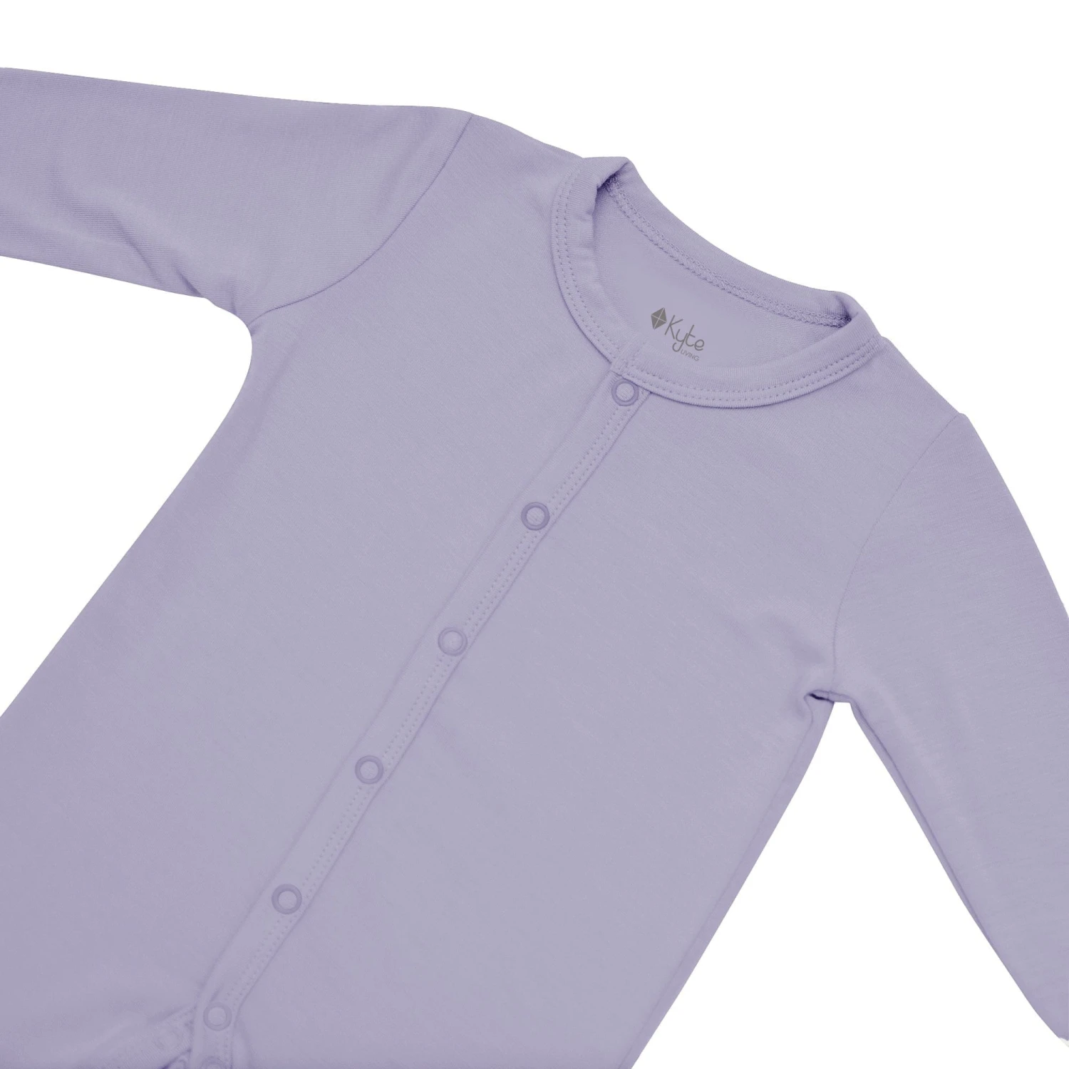 Footie In Taro 3 Footie In Taro - Image 3