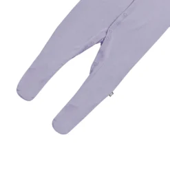 Footie In Taro 7 Footie In Taro -Kyte Baby Shop kyte baby snap footies footie in taro 31089876697199