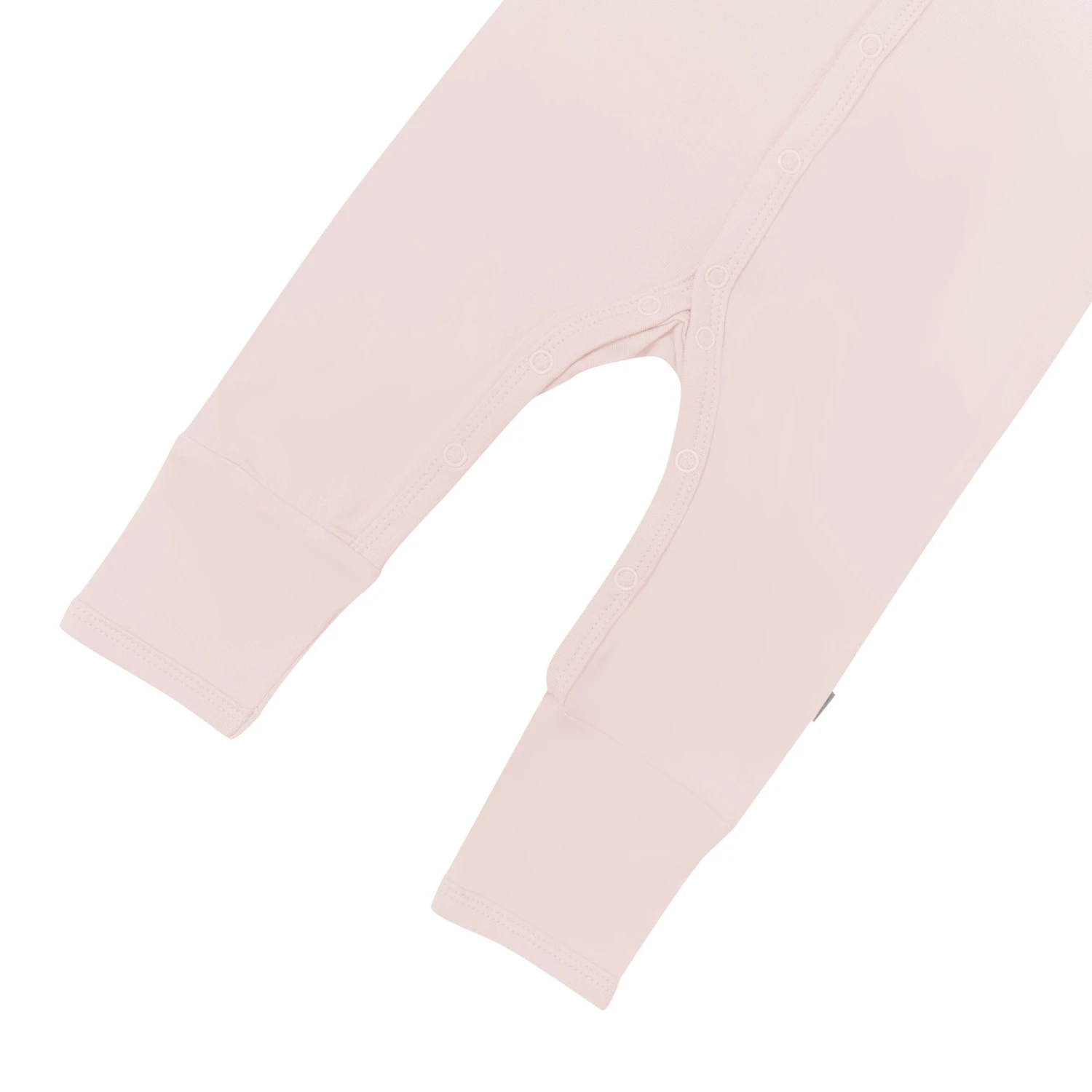 Romper In Blush 5 Romper In Blush - Image 5