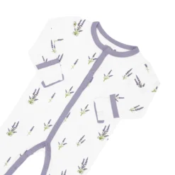 Romper In Lavender 8 Romper In Lavender -Kyte Baby Shop kyte baby snap romper romper in lavender 32163578052719 scaled
