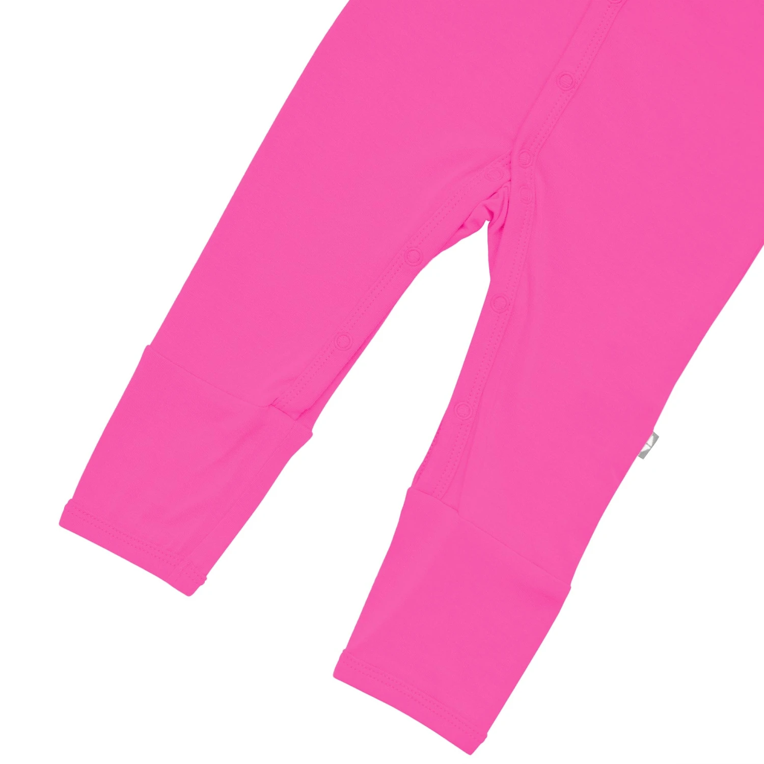 Romper In Raspberry 4 Romper In Raspberry - Image 4