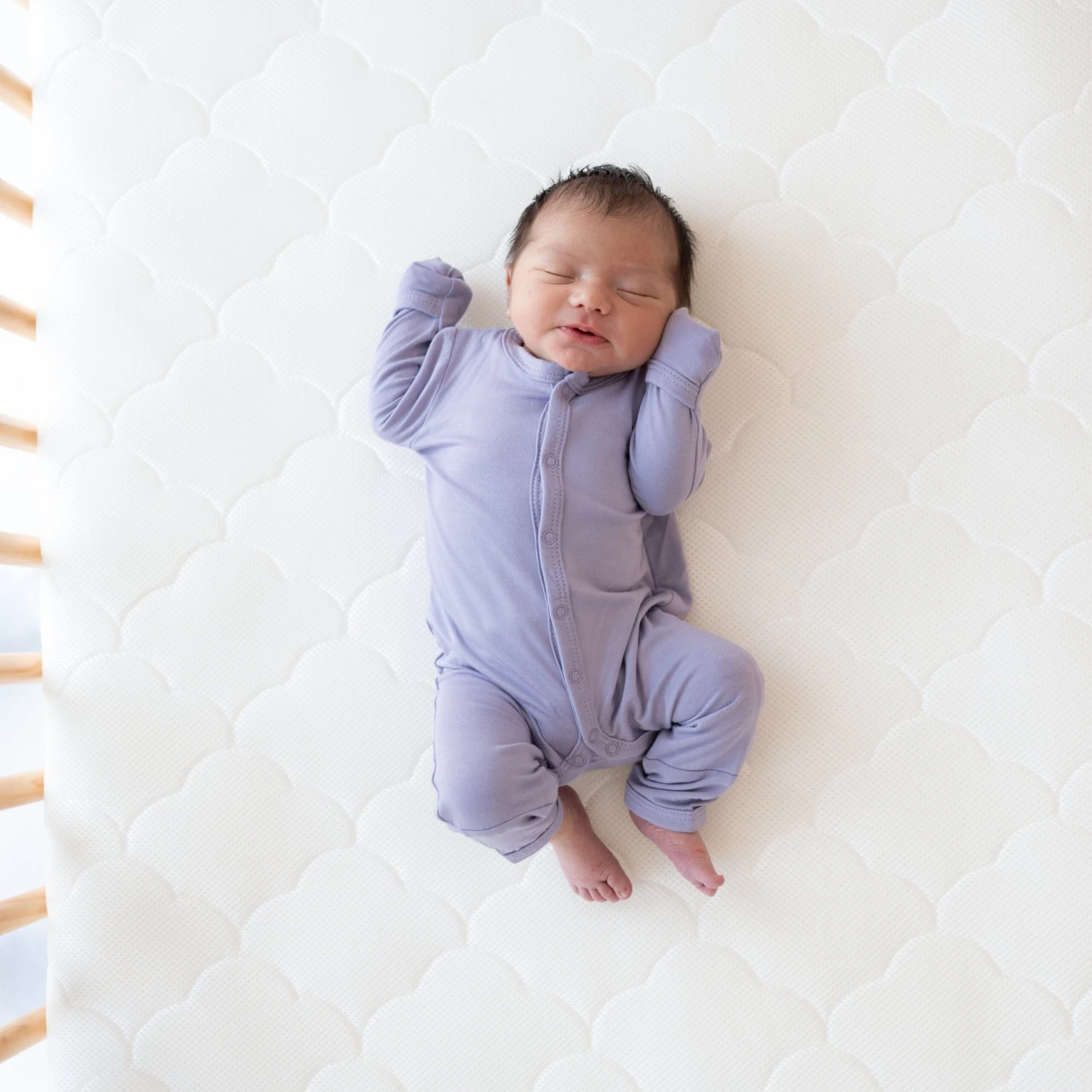 Romper In Taro 3 Romper In Taro - Image 3