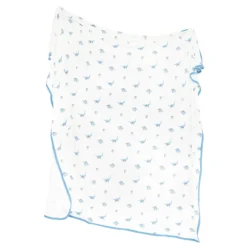 Swaddle Blanket In Jurassic