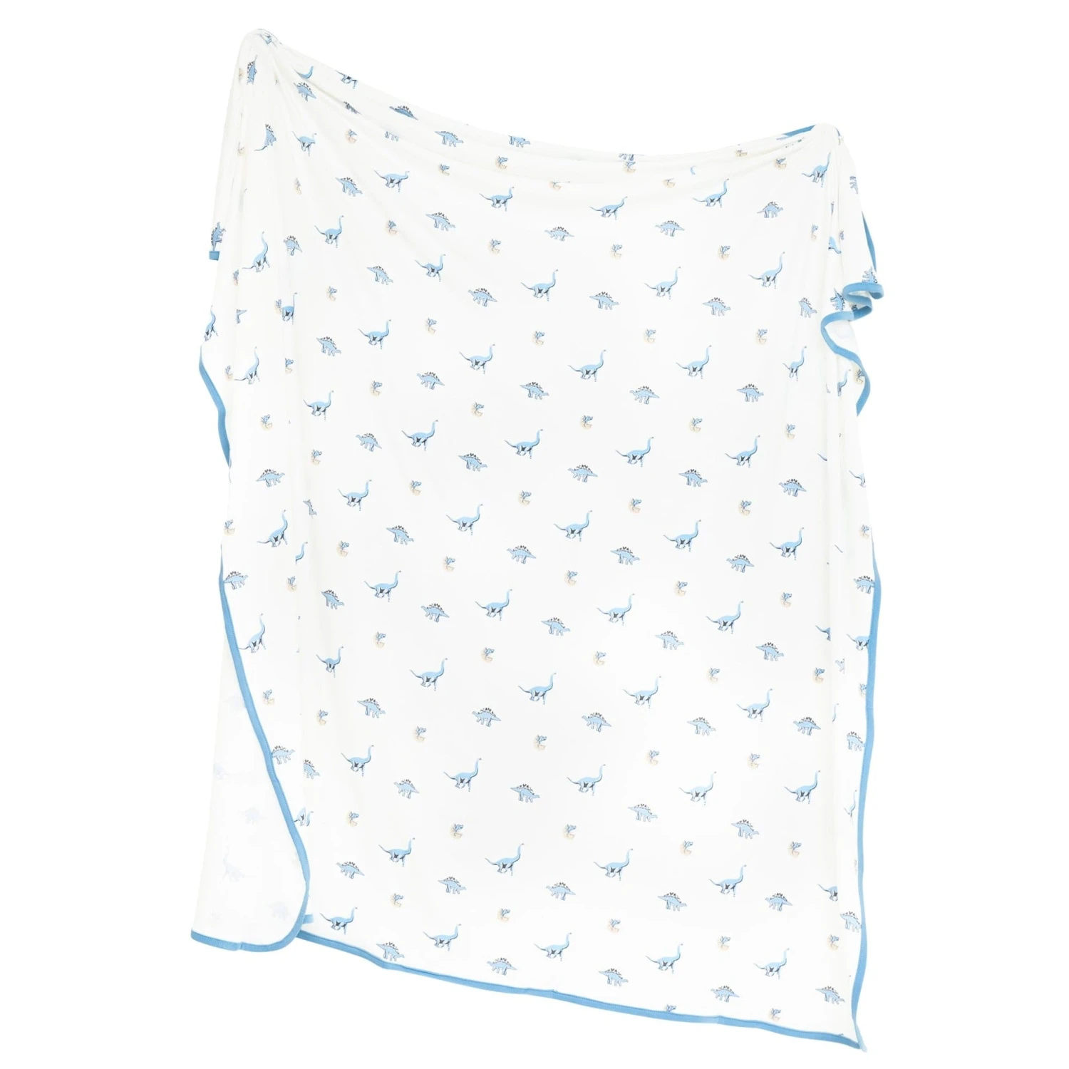 Swaddle Blanket In Jurassic 1 Swaddle Blanket In Jurassic