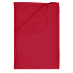 Toddler Blanket In Cardinal 2.5