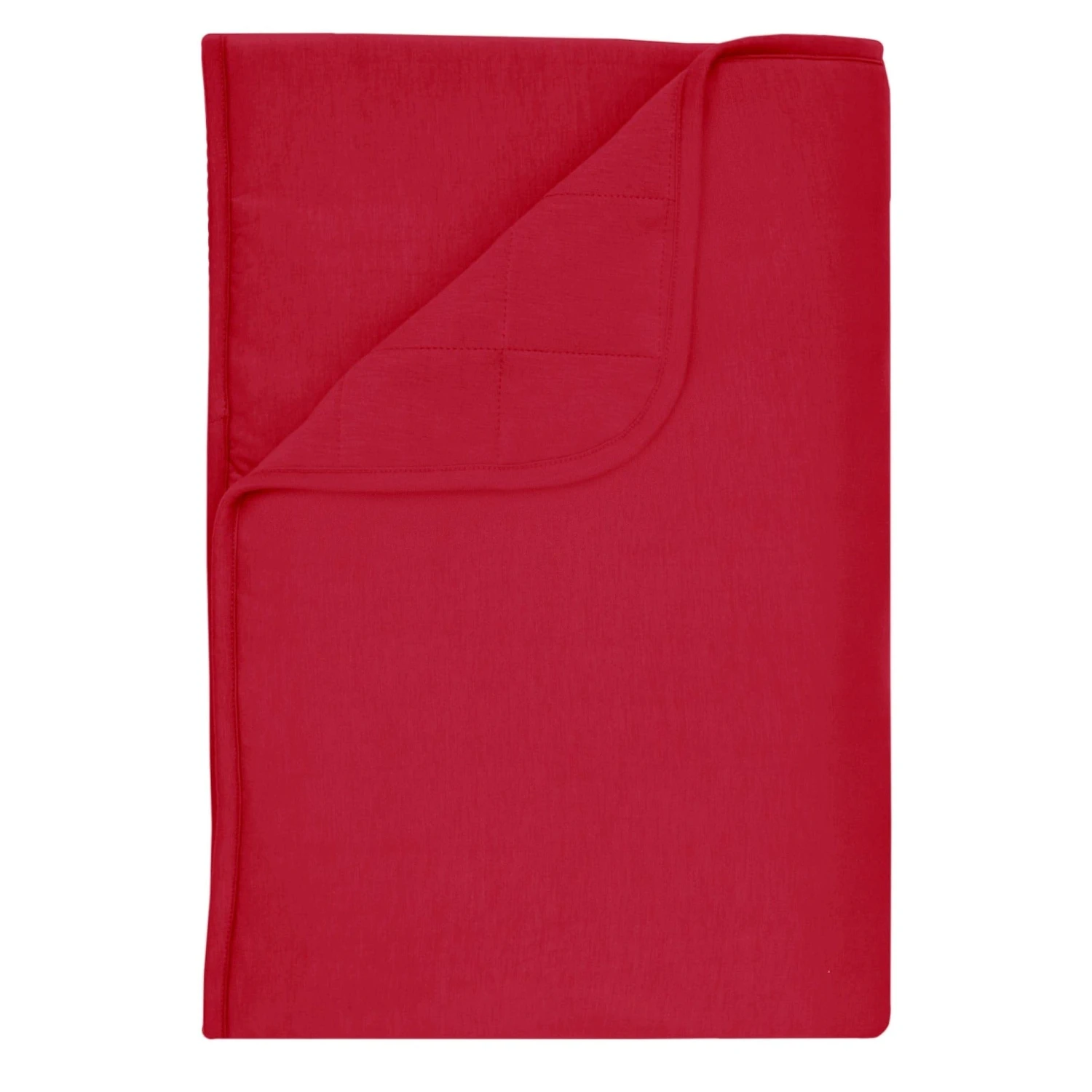Toddler Blanket In Cardinal 2.5 1 Toddler Blanket In Cardinal 2.5