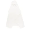 Toddler Hooded Bath Towel In Cloud