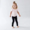 Toddler Leggings In Midnight