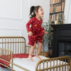 Long Sleeve Twirl Dress In Gryffindor™ 10 Long Sleeve Twirl Dress In Gryffindor™ -Kyte Baby Shop kyte baby toddler long sleeve twirl dress long sleeve twirl dress in gryffindor 32475941372015 scaled