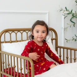 Long Sleeve Twirl Dress In Gryffindor™ 11 Long Sleeve Twirl Dress In Gryffindor™ -Kyte Baby Shop kyte baby toddler long sleeve twirl dress long sleeve twirl dress in gryffindor 32475941929071 scaled