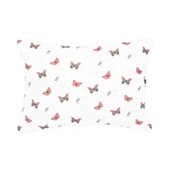 Toddler Pillowcase In Butterfly
