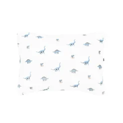 Toddler Pillowcase In Jurassic