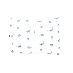 Toddler Pillowcase In Jurassic -Kyte Baby Shop kyte baby toddler pillow case jurassic toddler toddler pillowcase in jurassic 32565171585135