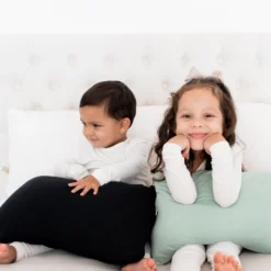 Toddler Pillowcase In Midnight -Kyte Baby Shop kyte baby toddler pillow case midnight toddler toddler pillowcase in midnight 32582505660527 scaled