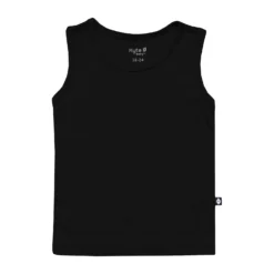Toddler Tank Top In Midnight