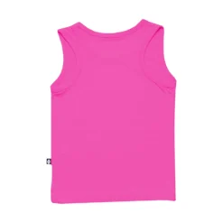 Toddler Tank Top In Raspberry -Kyte Baby Shop kyte baby toddler tank top toddler tank top in raspberry 32287579897967