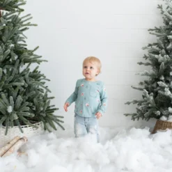 Long Sleeve Toddler Crew Neck Tee In Alpine Village 6 Long Sleeve Toddler Crew Neck Tee In Alpine Village -Kyte Baby Shop kyte baby toddler unisex tee long sleeve toddler crew neck tee in alpine village 32669006626927 scaled