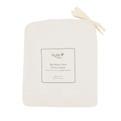 Twin Sheet In Oat 8 Twin Sheet In Oat -Kyte Baby Shop kyte baby twin sheets oat twin sheet twin sheet in oat 32790616932463 scaled