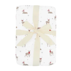 Youth Blanket In Cloud Deer 2.5