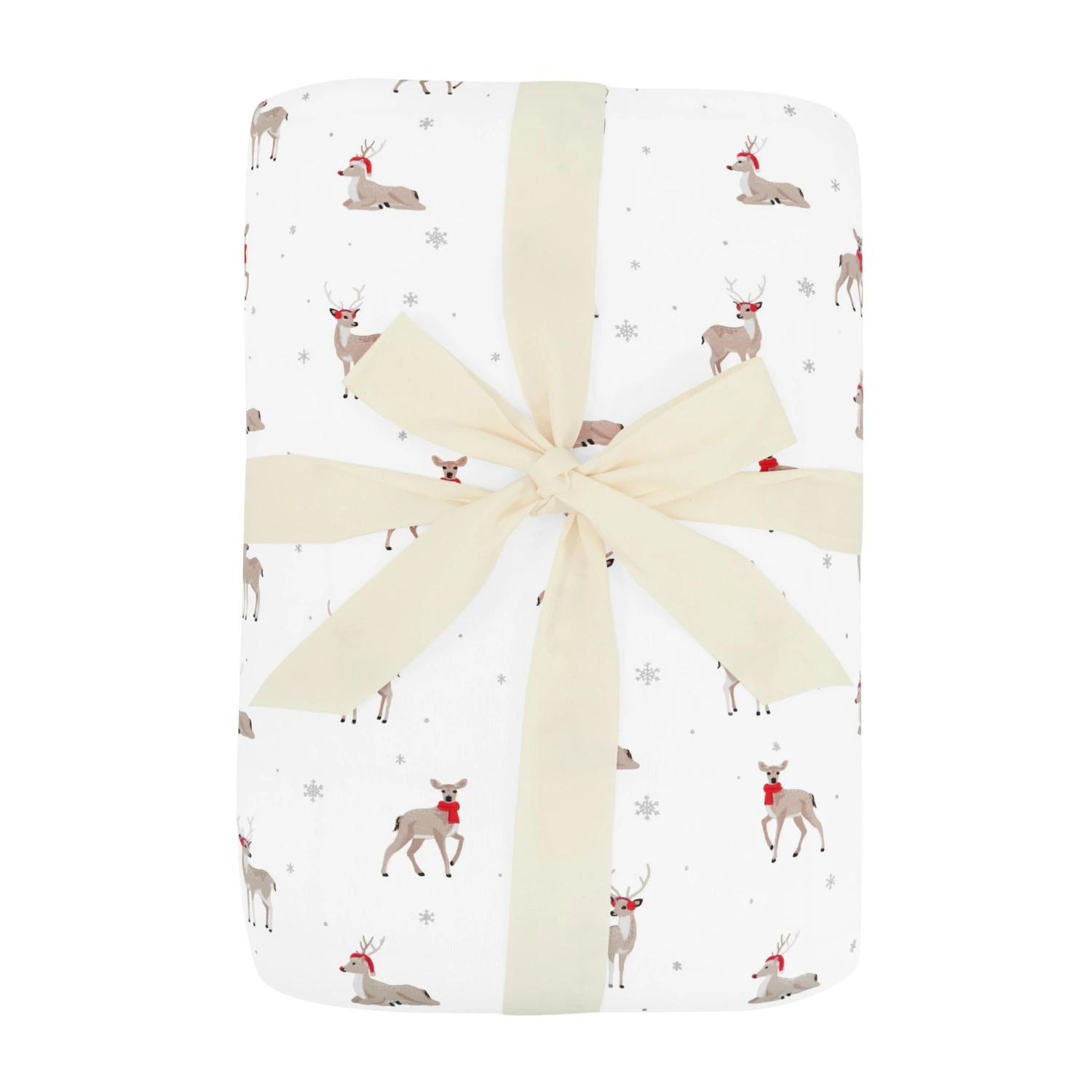 Youth Blanket In Cloud Deer 2.5 1 Youth Blanket In Cloud Deer 2.5