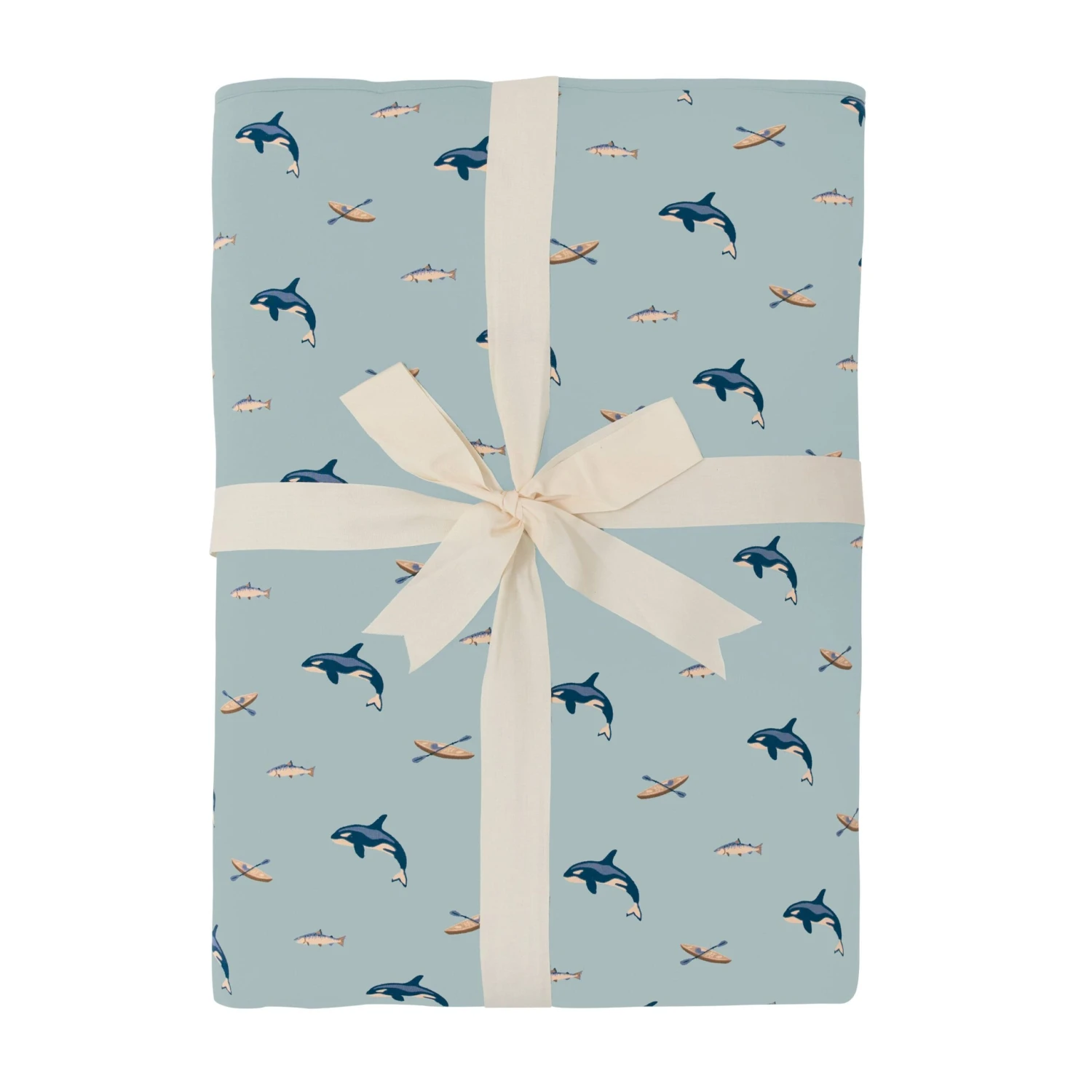 Youth Blanket In Coastline 2.5 1 Youth Blanket In Coastline 2.5