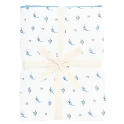 Youth Blanket In Jurassic 1.0