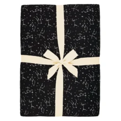 Youth Blanket In Midnight Constellation 2.5