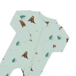 Zippered Footie In Trail 7 Zippered Footie In Trail -Kyte Baby Shop kyte baby zippered footies zippered footie in trail 32530732089455 scaled