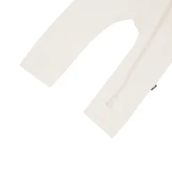 Zippered Romper In Oat -Kyte Baby Shop kyte baby zippered rompers zippered romper in oat 32790619717743 scaled